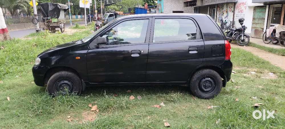 Maruti Suzuki 800