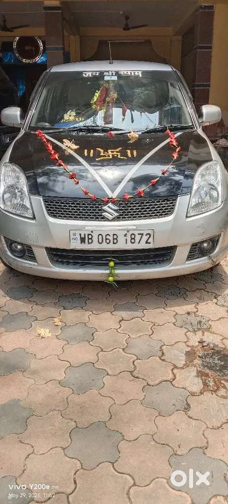 2029 Tax Ac Full Ok/power Window/power Steering