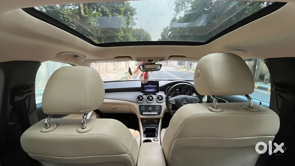 Mercedes-benz Gla Class 200 Sport, 2019, Petrol