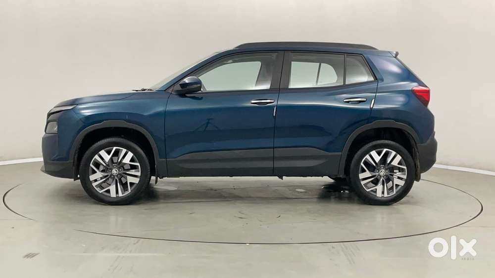 Skoda Kylaq Prestige, 2025, Petrol