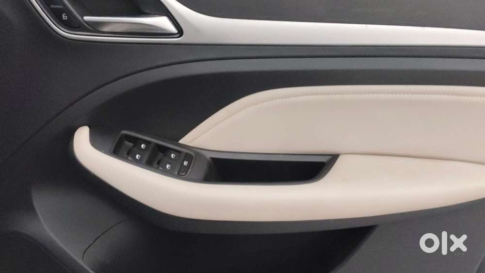 Mg Astor 1.5 Sharp Cvt, 2022, Petrol