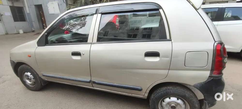 Alto 2006 Fitness There Insurance There Well Maintained