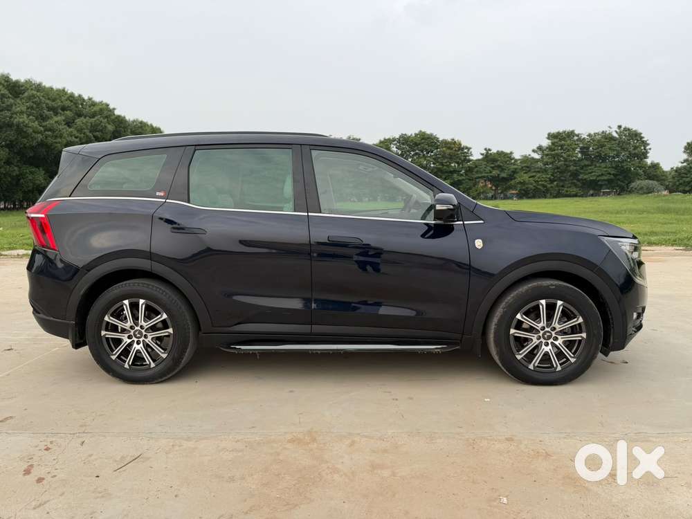 Mahindra Xuv700 2.2 Ax 7 Diesel At Luxury Pack Str, 2023, Diesel