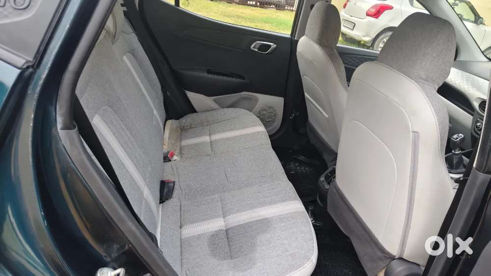 Hyundai Grand I10 Nios Sportz U2 1.2 Crdi, 2021, Diesel