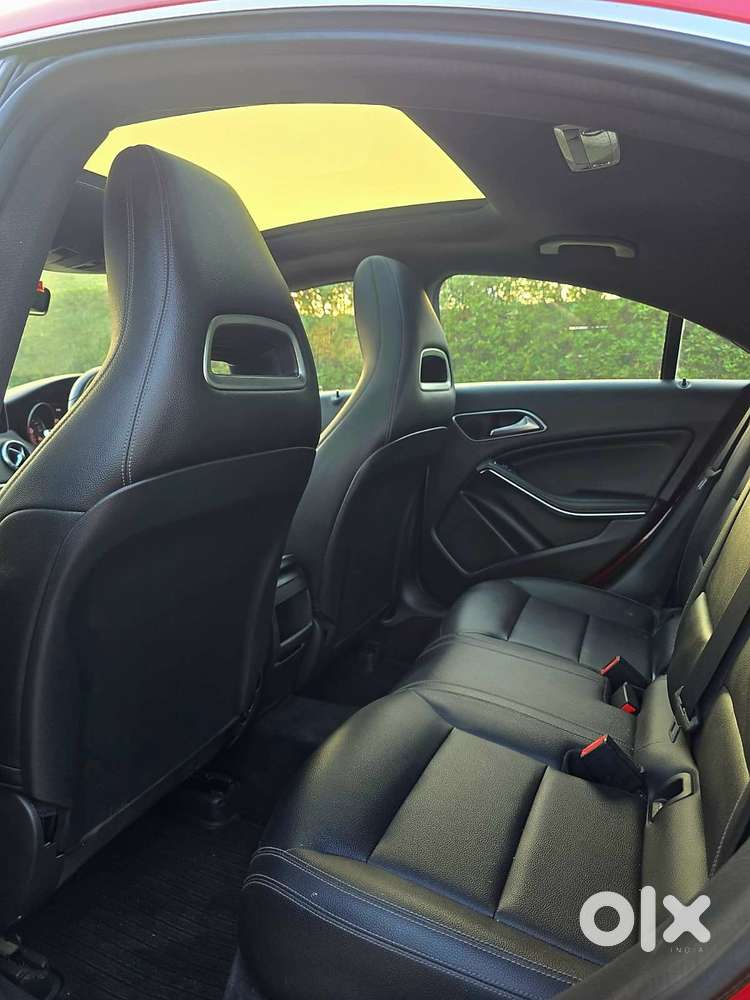 Mercedes-benz Cla 200 Cdi Sport, 2018, Diesel