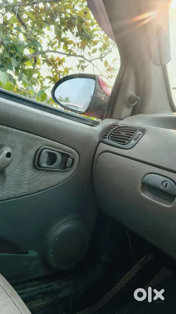 Gari Condition Mai Hai