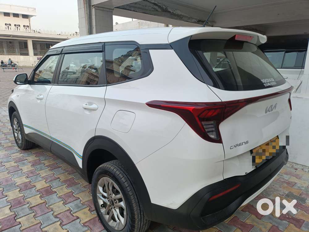 Kia Carens 1.5 Prestige Diesel 7 Str Imt, 2023, Diesel