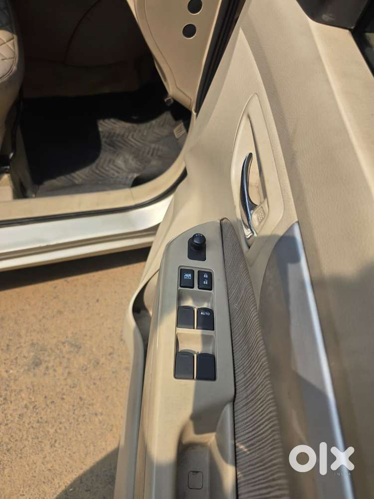 Maruti Suzuki Ertiga Vdi, 2015, Diesel