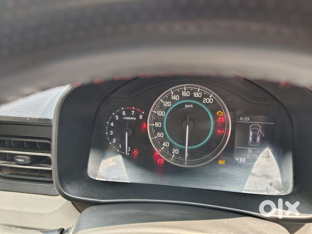 Maruti Suzuki Ignis 1.3 Delta, 2018, Petrol