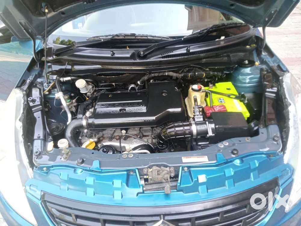 Maruti Suzuki Swift Dzire Vdi Bsiv, 2012, Diesel