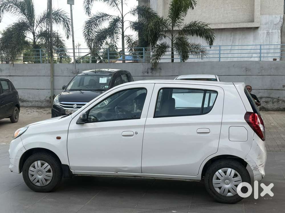 Maruti Suzuki Alto 800 Lxi, 2018, Cng & Hybrids