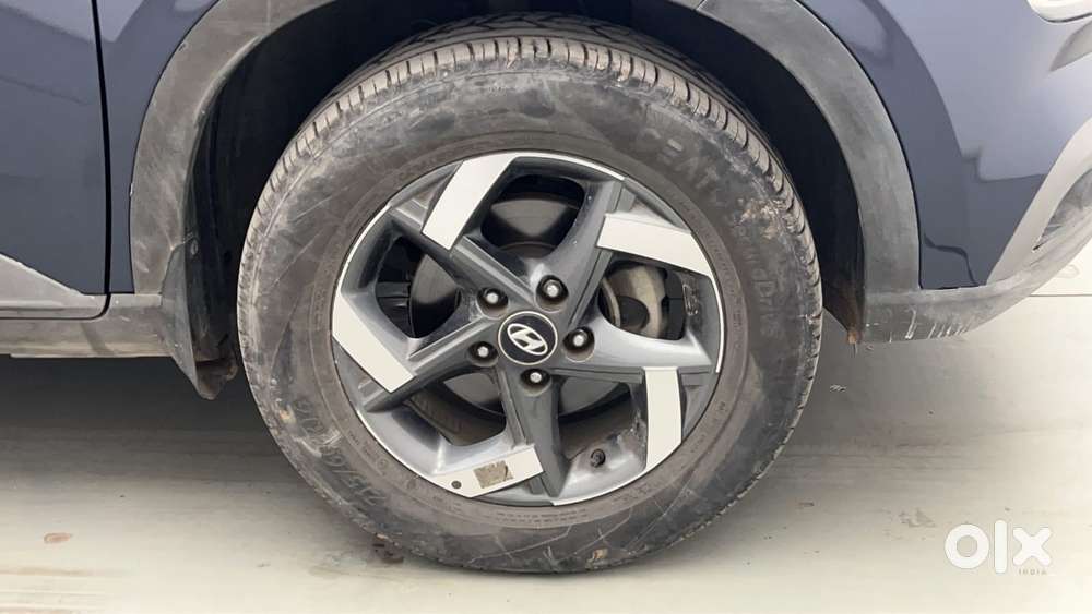 Hyundai Venue Sx Turbo, 2021, Petrol