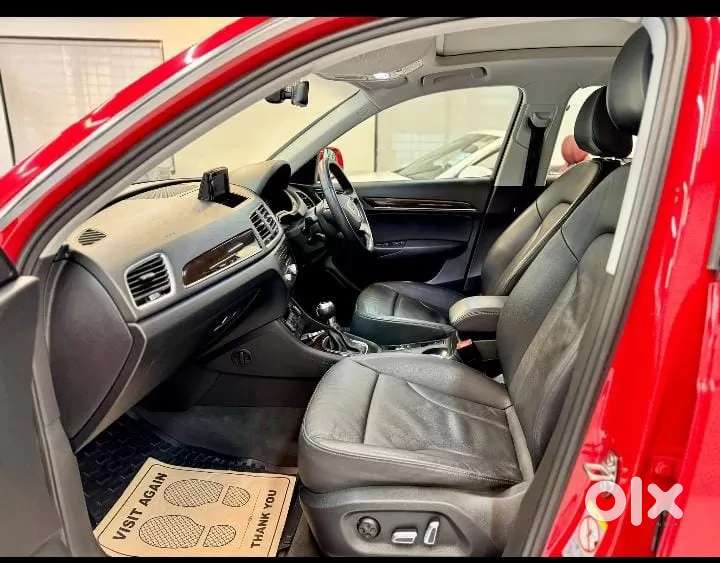 Audi Q3 1.4 30 Tfsi Premium, 2019, Petrol