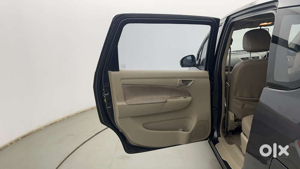 Maruti Suzuki Ertiga 1.5 Vxi, 2013, Petrol