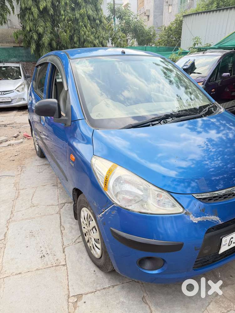 Hyundai I10 Magna 1.2, 2010, Petrol