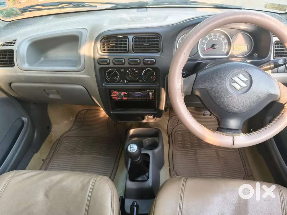 Maruti Alto K10 2013