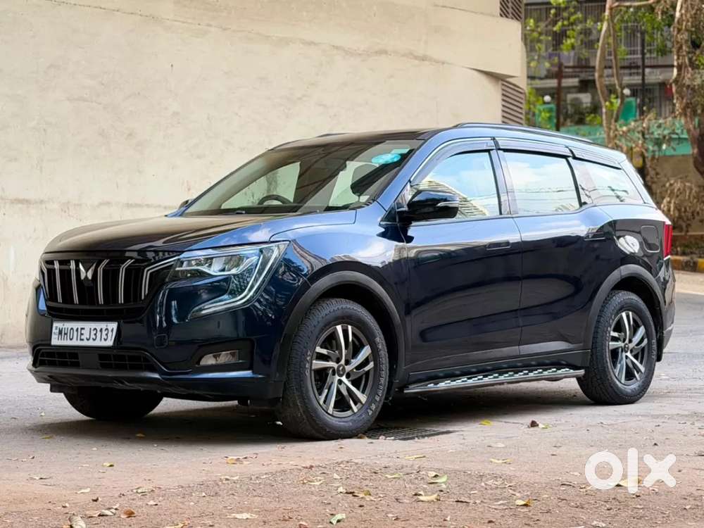 Mahindra Xuv700 2.2 Ax 5 Diesel At 7 Str, 2023, Diesel