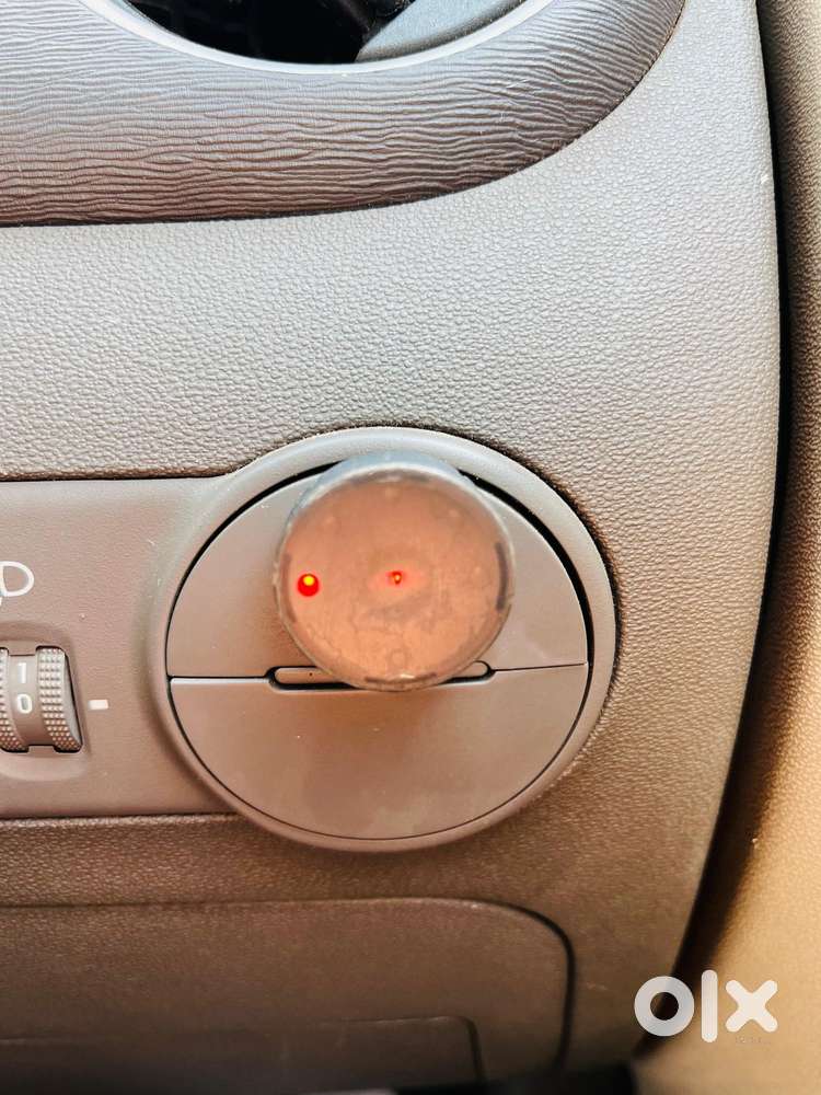 Hyundai I10 Magna 1.1l, 2015, Cng & Hybrids