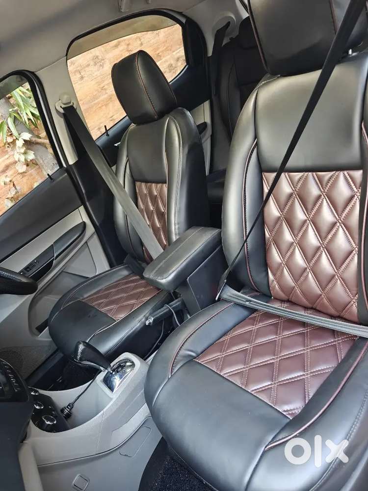 Tata Tiago 2019 Petrol Well Maintained