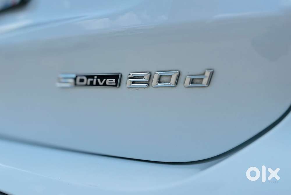 Bmw X1 2.0 Sdrive20d Xline, 2021, Diesel