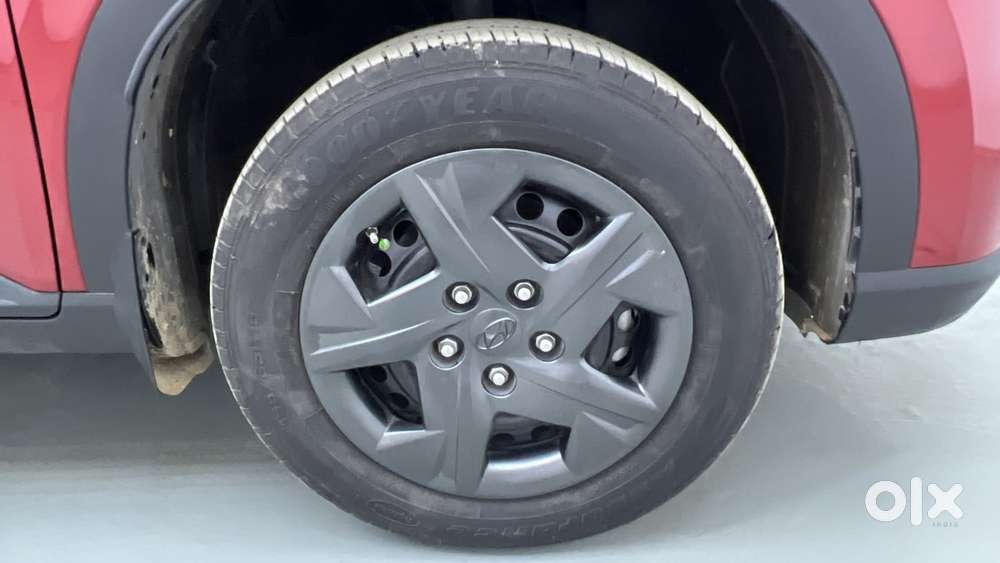 Hyundai Venue S Plus Mt 1.2 Kappa, 2025, Petrol