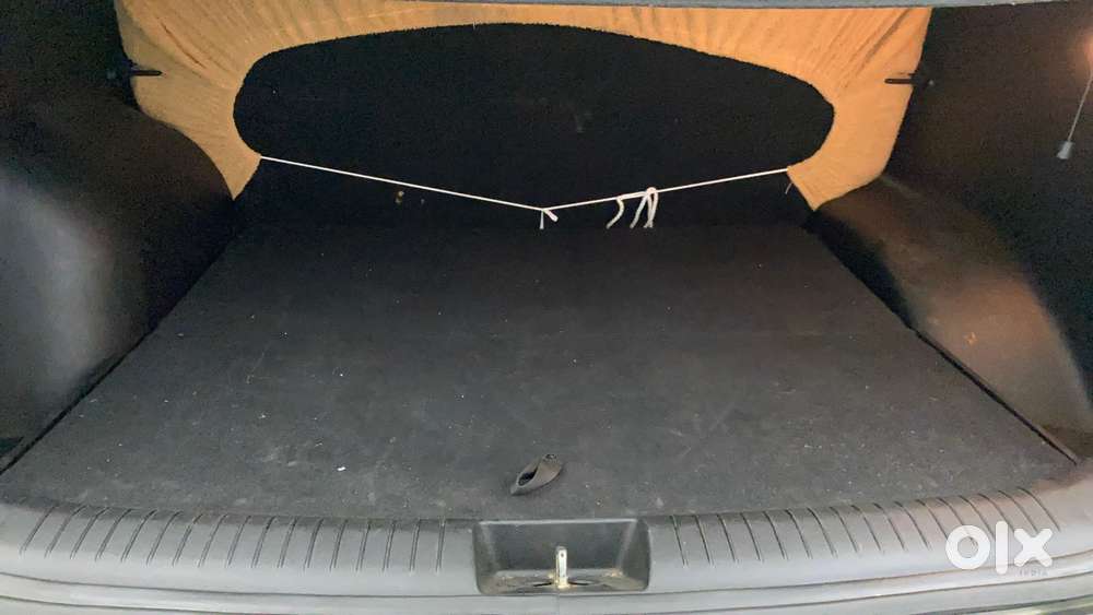 Hyundai Creta 1.6 Sx Petrol, 2019, Petrol