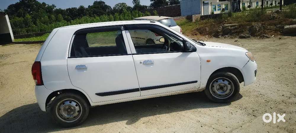 Alto K10 Saharanpur. Transfer Hi