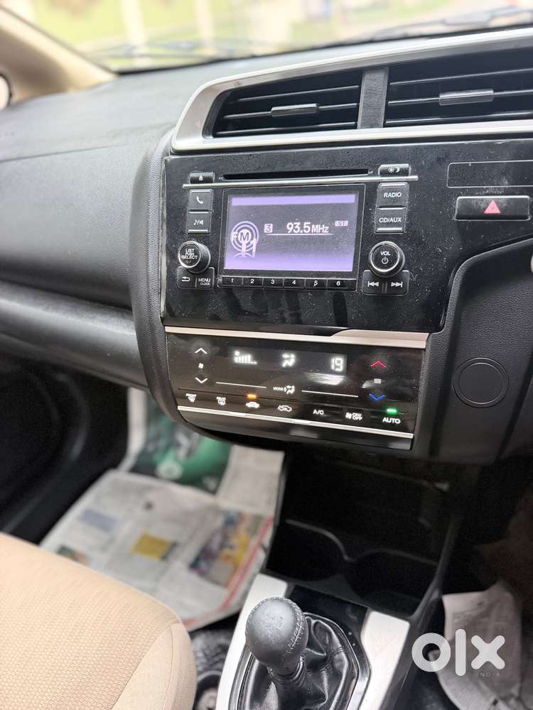 Honda Jazz V Diesel, 2017, Diesel