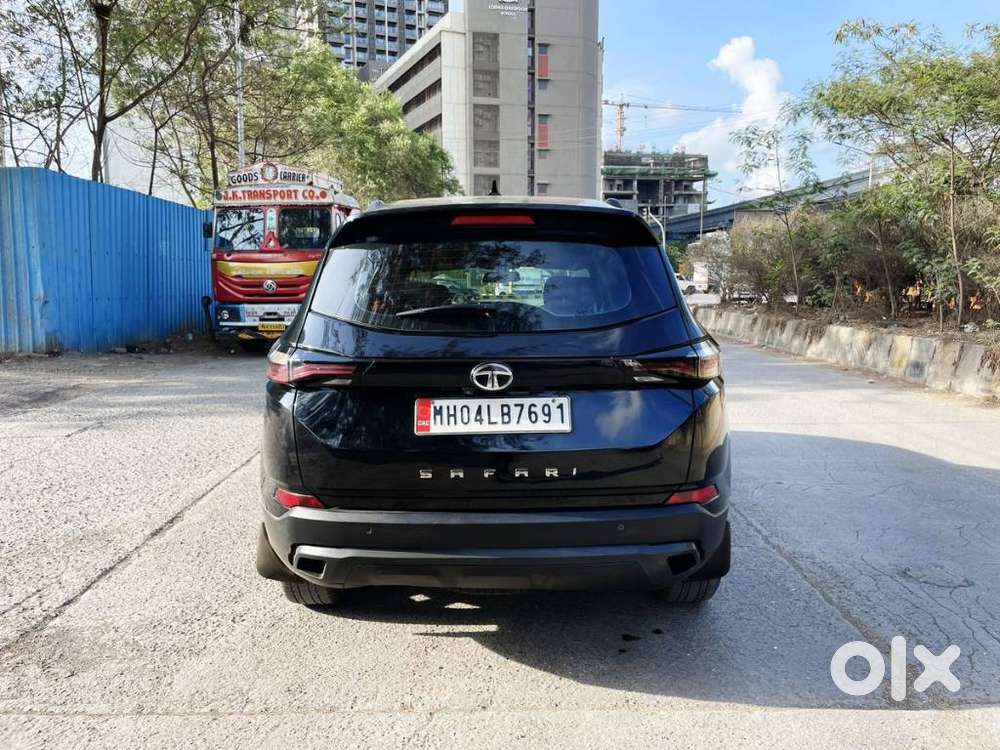Tata Safari 2.0 Kryotec Xta Plus, 2022, Diesel