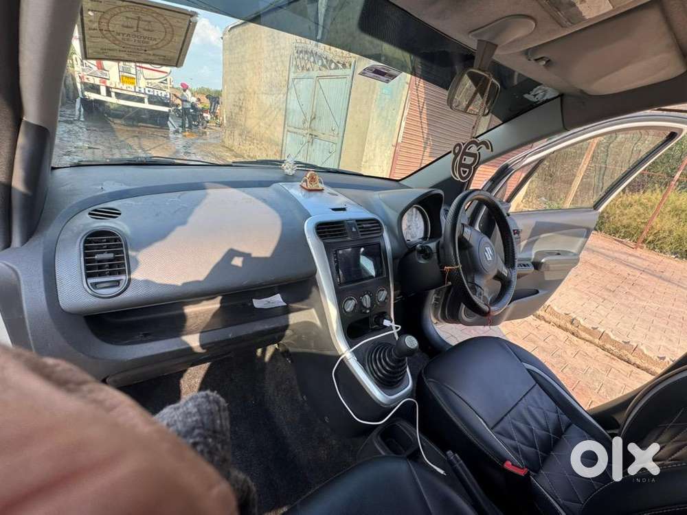 Maruti Suzuki Diesel 2013