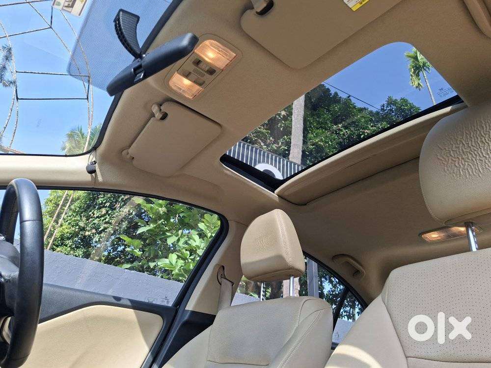 Honda City I Vtec Cvt Vx, 2015, Petrol