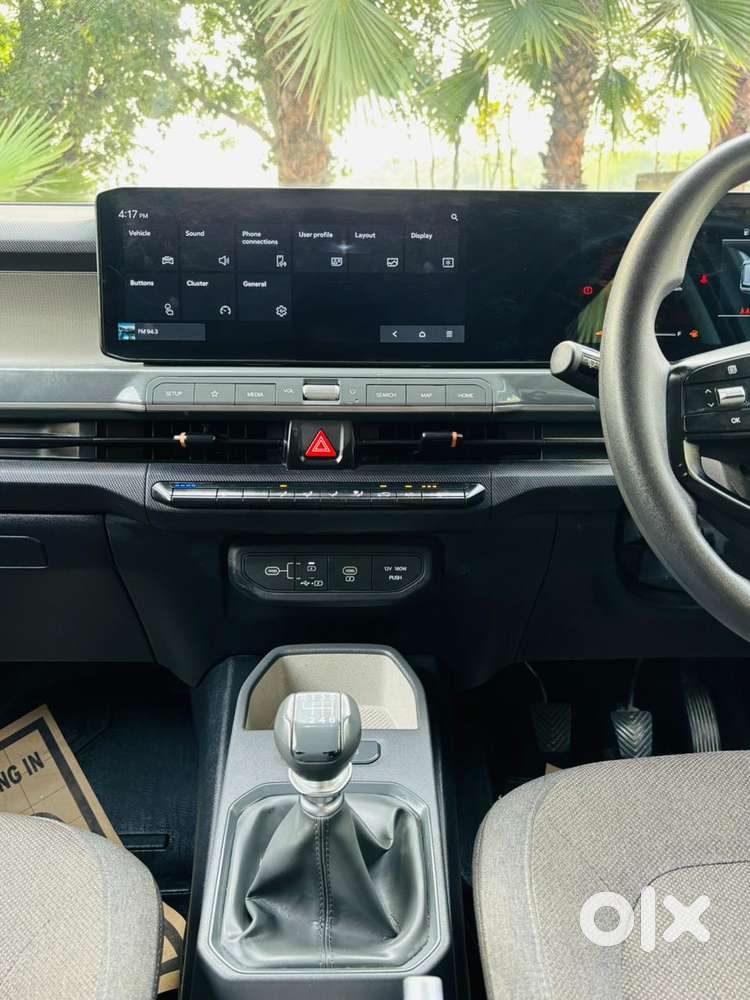 Kia Syros Htk Opt Diesel, 2025, Diesel