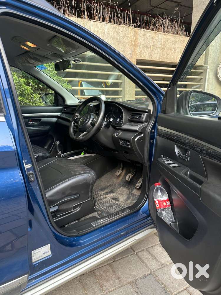 Maruti Suzuki Xl6 Zeta, 2021, Petrol