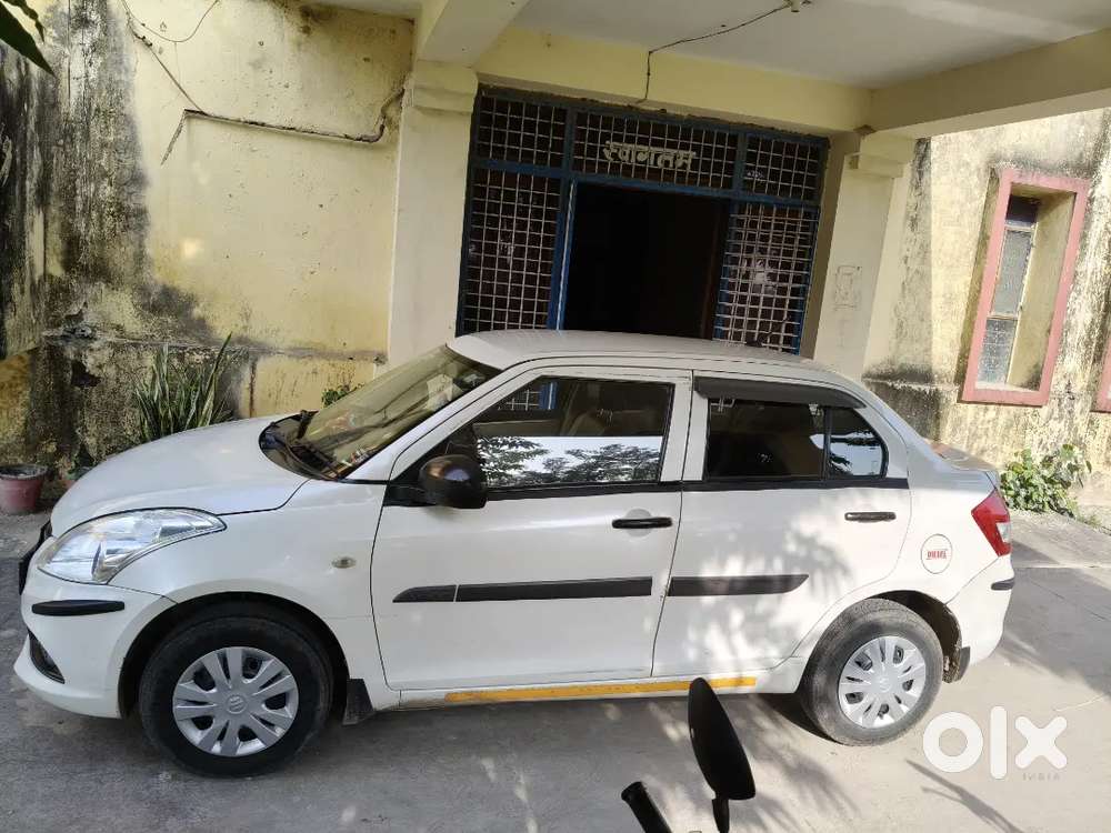 Maruti Suzuki Dzire 2020