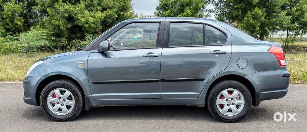 Maruti Suzuki Swift Zdi, 2011, Diesel