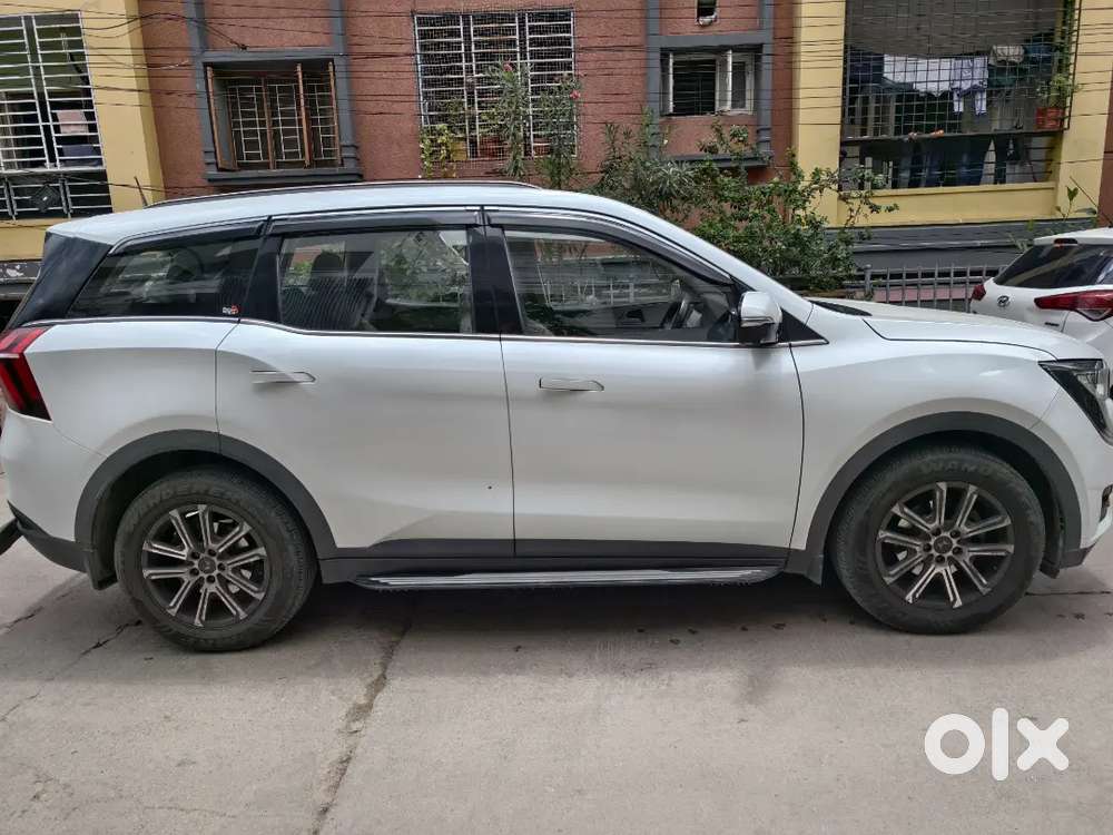 Mahindra Xuv700 2.2 Diesel 2024