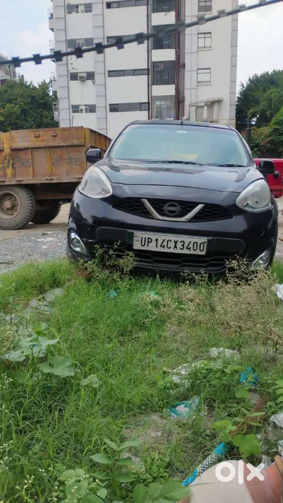 Nissan Micra Well Maintained