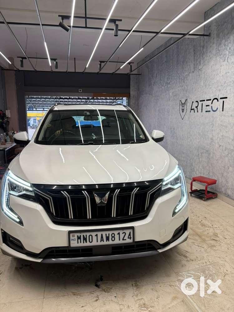 Mahindra Xuv700 Diesel 2023