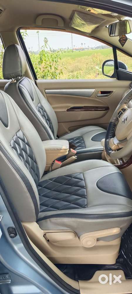 Maruti Suzuki Ertiga Zxi Plus Petrol, 2018, Petrol