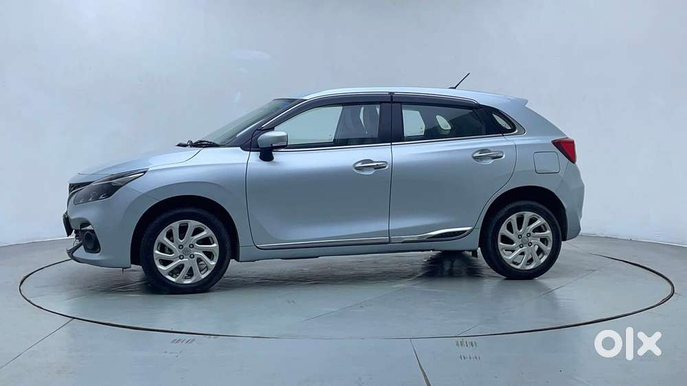 Maruti Suzuki Baleno Alpha, 2023, Petrol