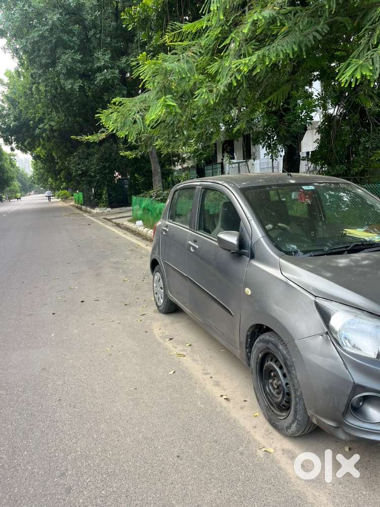Maruti Suzuki Celerio 2018 Model
