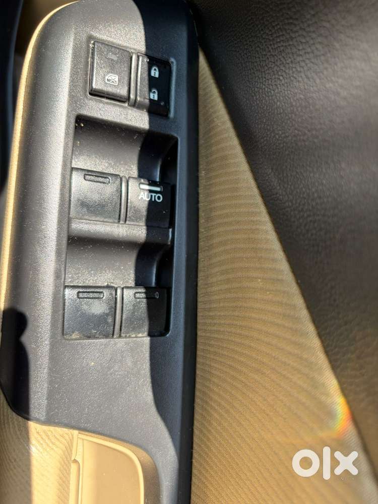 Honda City 2015-2017 I Vtec Cvt Sv, 2017, Petrol