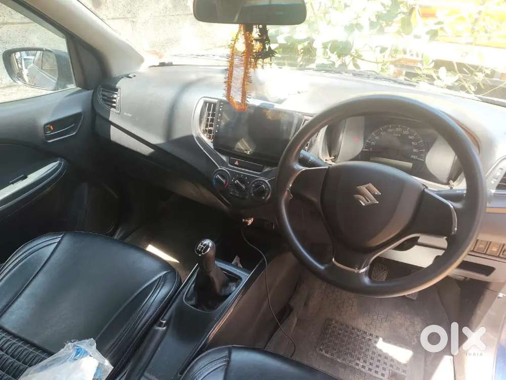 Maruti Baleno Sigma Mint Condition