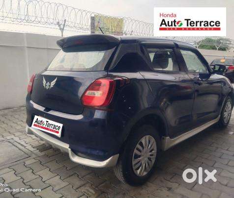 Maruti Suzuki Swift Amt Vxi, 2019, Petrol