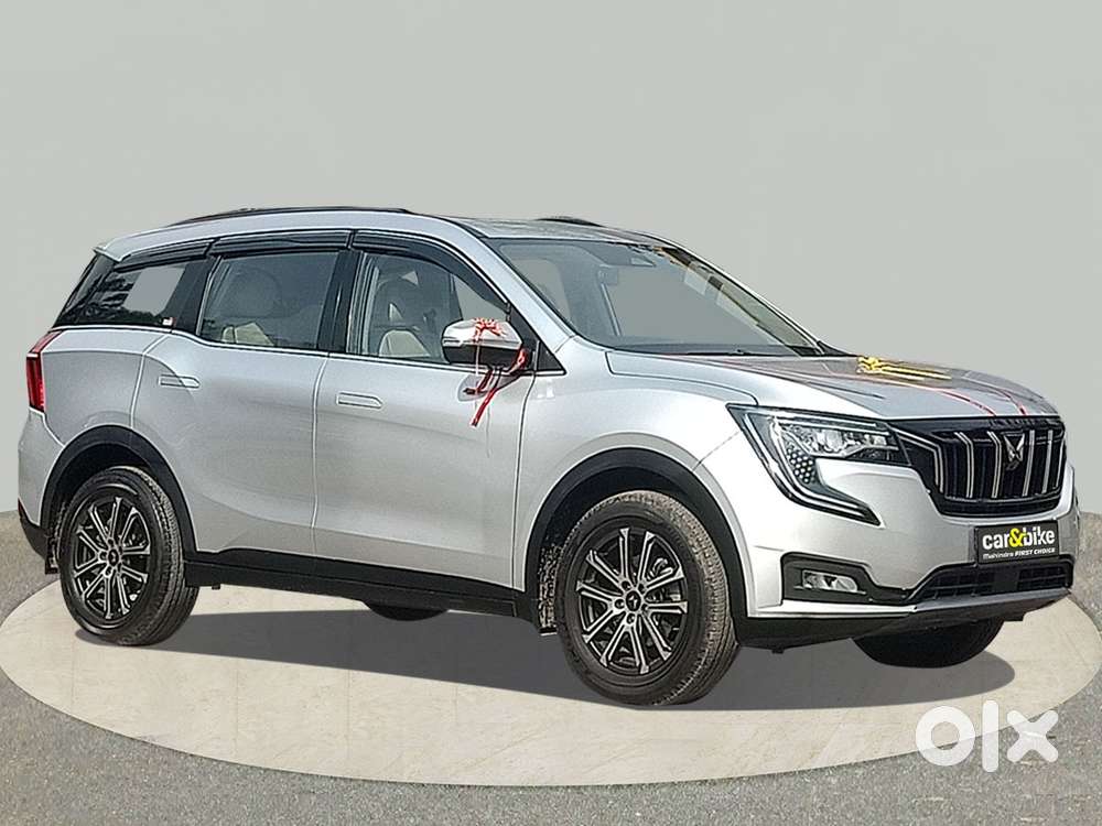 Mahindra Xuv700 2.2 Ax 7 Diesel Mt Str, 2023, Diesel