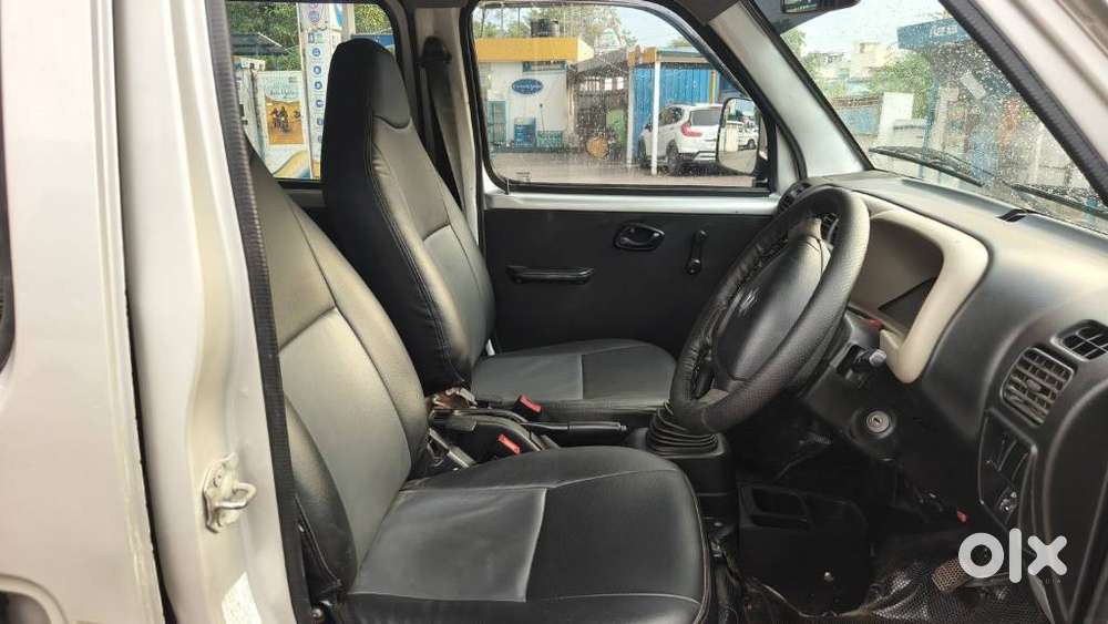 Maruti Suzuki Eeco 5 Str Ac (o), 2022, Petrol