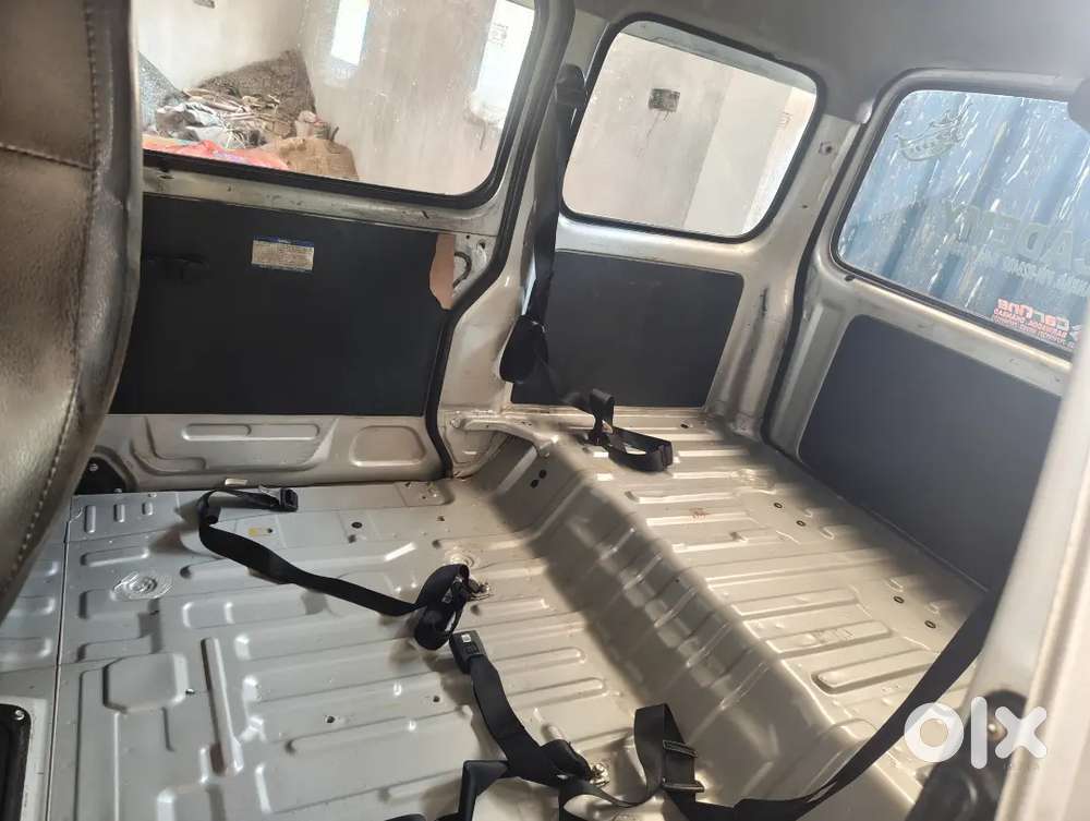 Maruti Suzuki Eeco 2020 Petrol