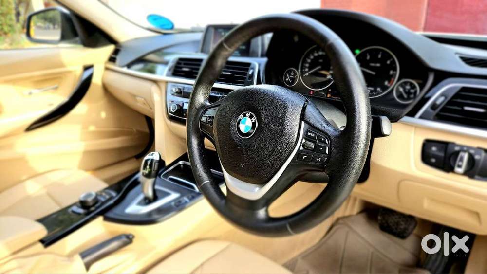 Bmw 3 Series 2.0 320d Dynamic, 2019, Diesel