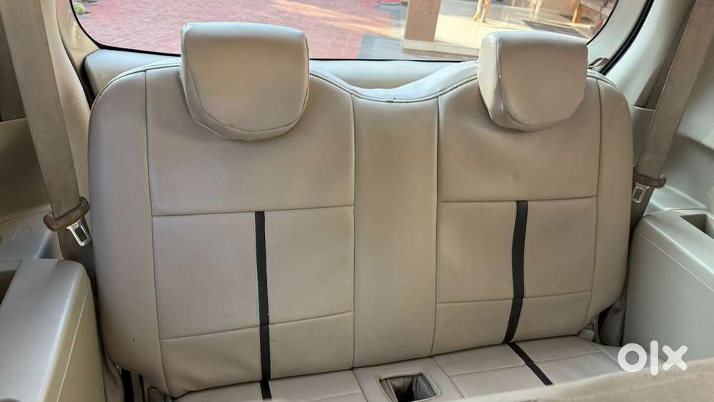 Maruti Suzuki Ertiga 2012 Diesel Well Maintained