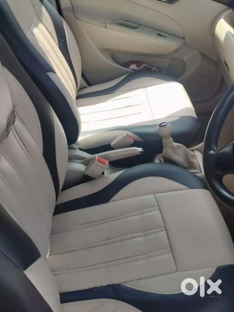 Maruti Suzuki Dzire 2013